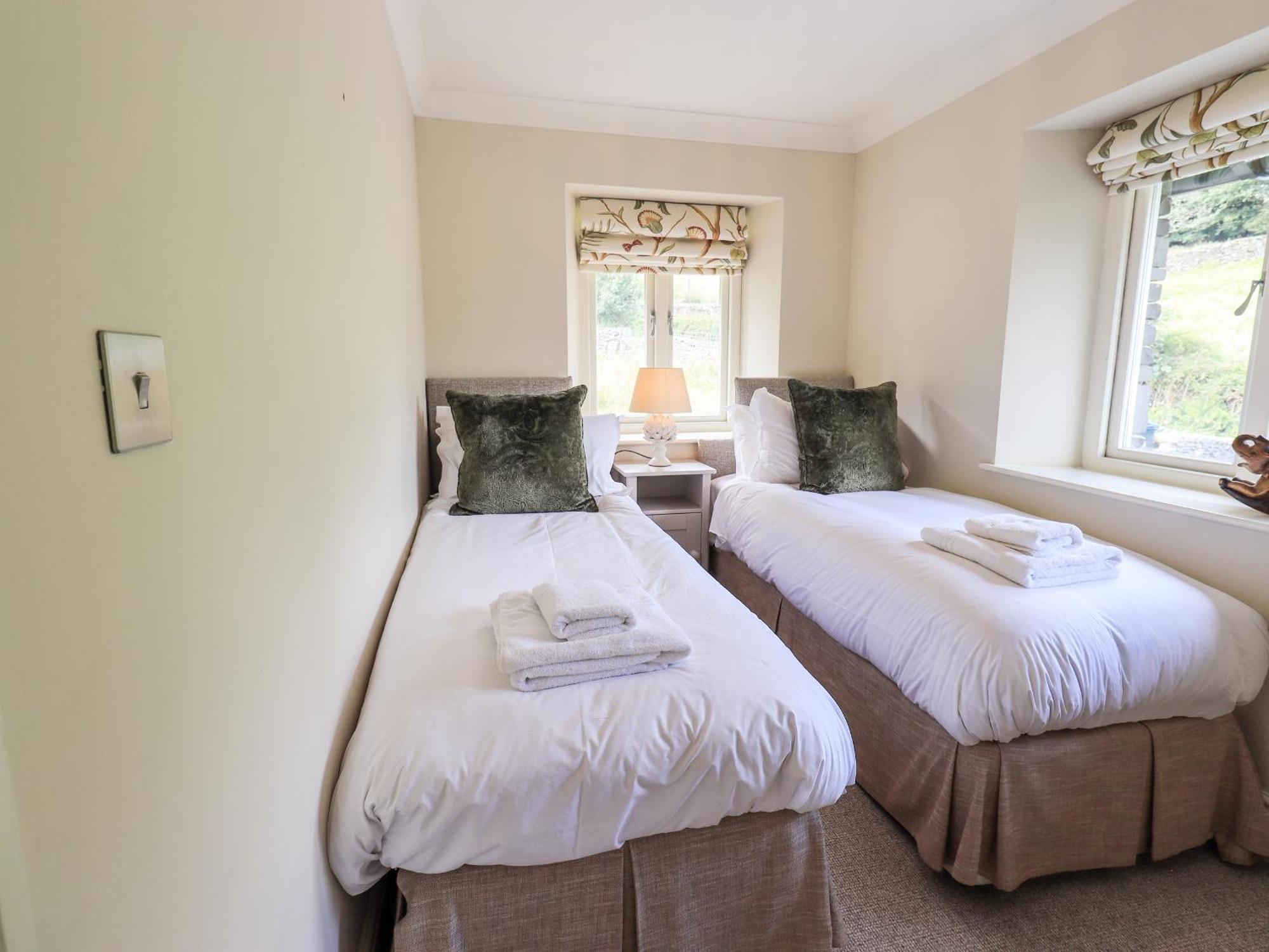 Vila Fair Rigg Near Sawrey Exteriér fotografie