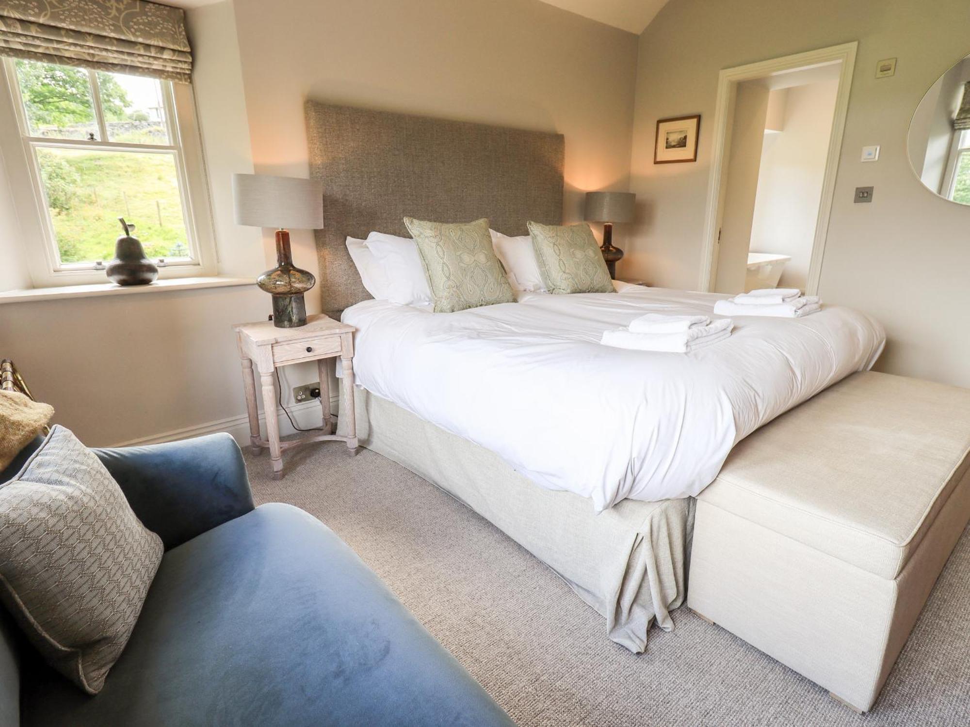 Vila Fair Rigg Near Sawrey Exteriér fotografie
