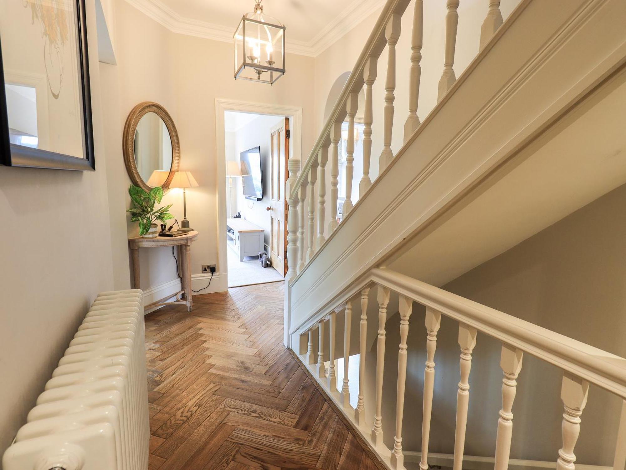 Vila Fair Rigg Near Sawrey Exteriér fotografie