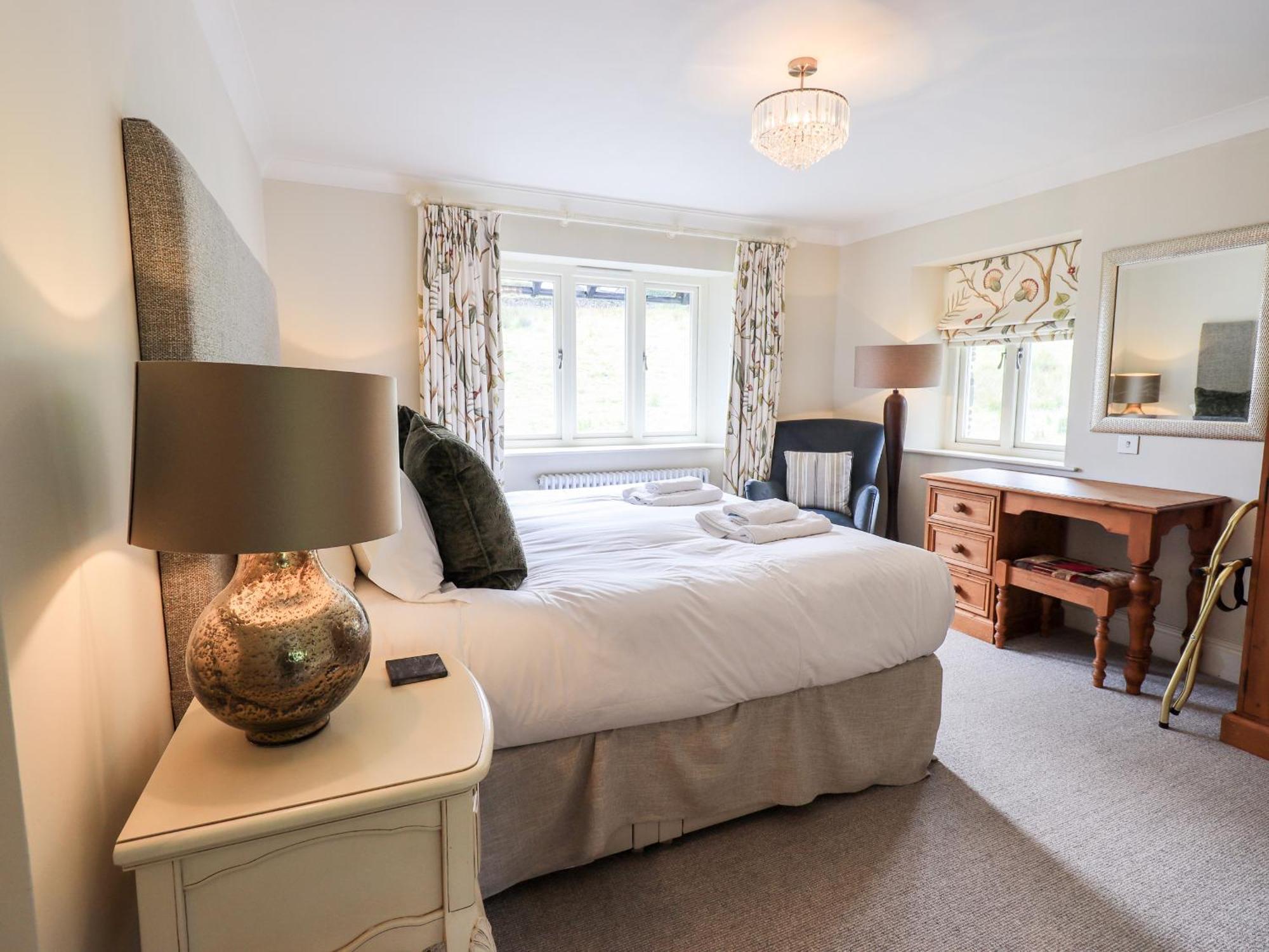 Vila Fair Rigg Near Sawrey Exteriér fotografie