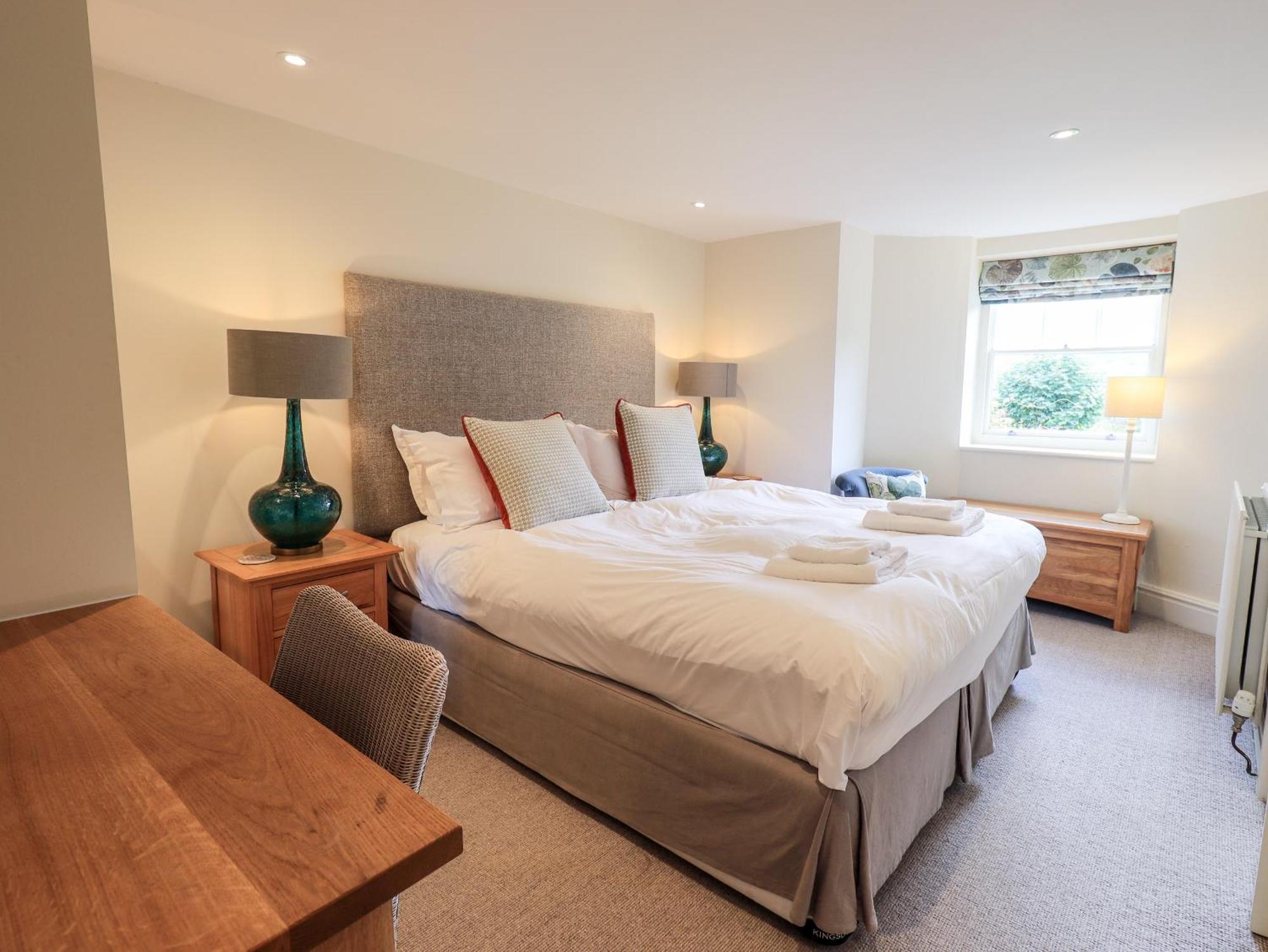 Vila Fair Rigg Near Sawrey Exteriér fotografie