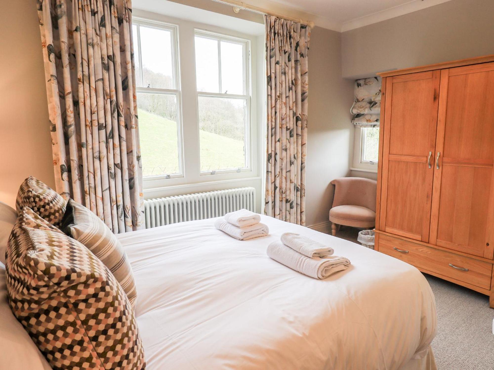Vila Fair Rigg Near Sawrey Exteriér fotografie