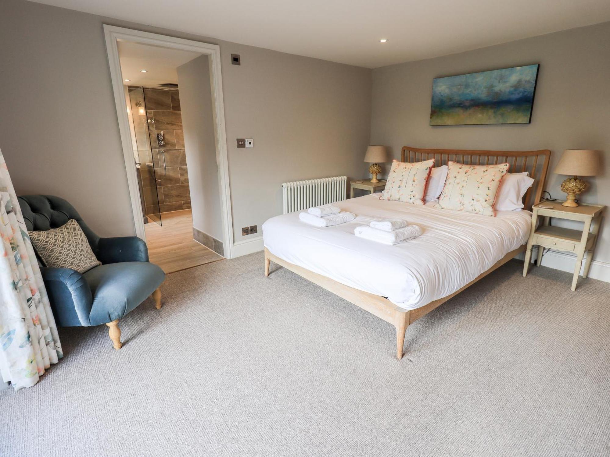 Vila Fair Rigg Near Sawrey Exteriér fotografie