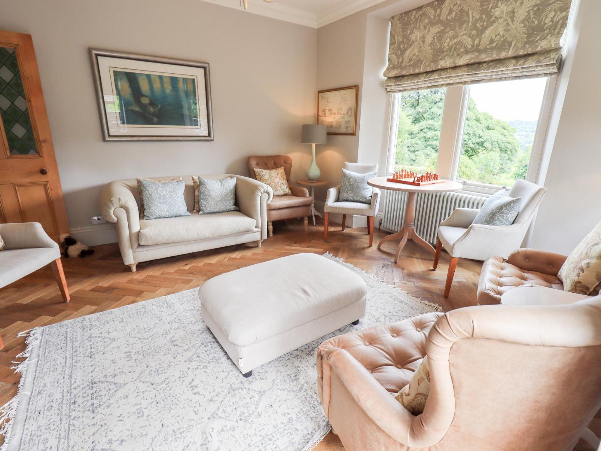 Vila Fair Rigg Near Sawrey Exteriér fotografie