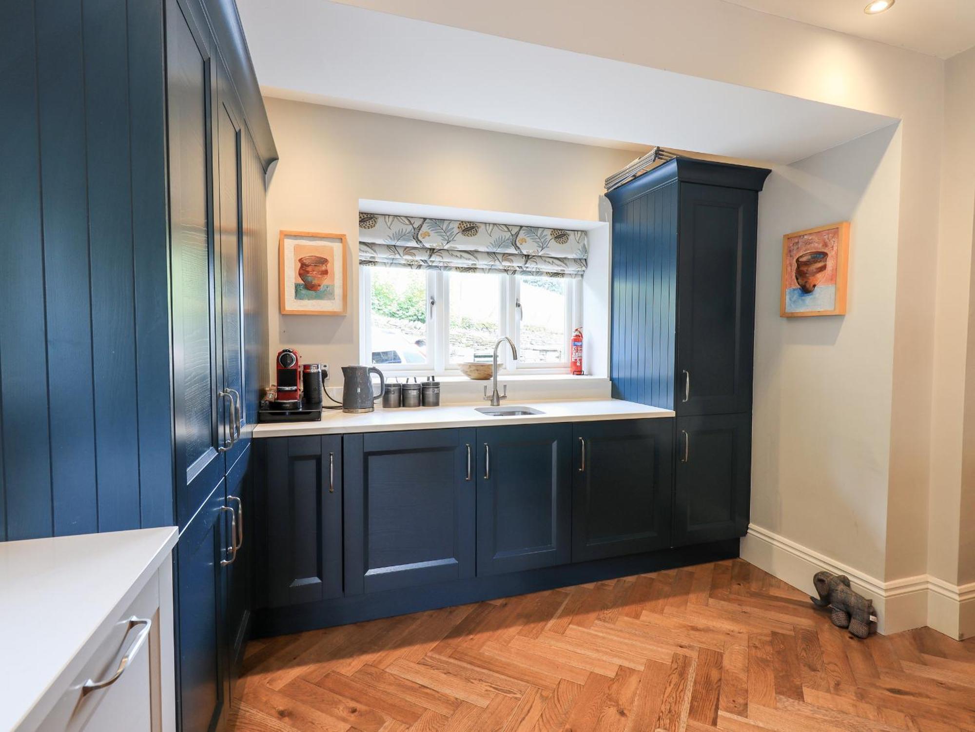 Vila Fair Rigg Near Sawrey Exteriér fotografie